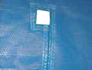 cajeado de pasamanos